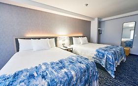 All Seasons Inn & Suites Bourne 3* United States Of America